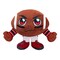 Bleacher Creatures Indiana Hoosiers 8" Kuricha Football Plush